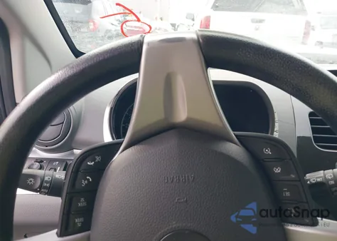 2014 Chevrolet Spark 1Lt Auto from USA, damaged, VIN KL8CD6S90EC417696